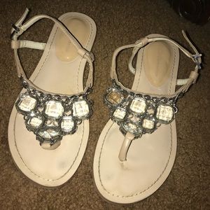 BCBGeneration Sandals